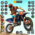 Stunt Bike Race: Bike Games Mod APK icon