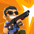 Auto Hero: Auto-shooting game Mod APK icon
