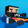 Block Strike: Online Shooter Mod APK icon