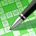 Cryptic Crossword Mod APK icon