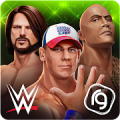 WWE Mayhem Mod APK icon
