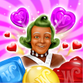 Wonka's World of Candy Match 3 Mod APK icon