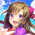 Idle Goddess Angels: Waifu RPG Mod APK icon