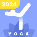 Daily Yoga: Fitness+Meditation Mod APK icon