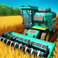 Big Farm: Mobile Harvest Mod APK icon