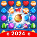 Candy Blast - Match 3 Puzzle Mod APK icon