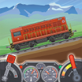Train Simulator: Railroad Game Mod APK icon
