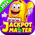 Jackpot Master™ Slots - Casino Mod APK icon