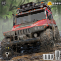 Offroad Adventure Wild Trails Mod APK icon