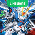 LINE: Gundam Wars Mod APK icon