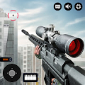 Sniper 3D：Jogos de tiro icon