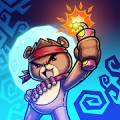 Dream Defense Mod APK icon