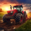 Farmer Simulator Evolution Mod APK icon