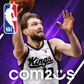NBA NOW 24 Mod APK icon