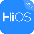 HiOS Launcher - Fast Mod APK icon
