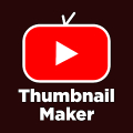 Thumbnail Maker - Channel art Mod APK icon