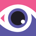 Eye Exercises: VisionUp Mod APK icon