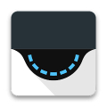 Battery Meter Overlay icon