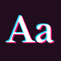 Fonts Aa - Keyboard Fonts Art Mod APK icon
