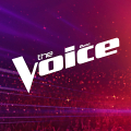 The Voice Official App on NBC Mod APK icon