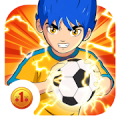 Soccer Heroes RPG Mod APK icon