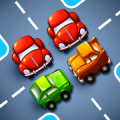 Traffic Puzzle: Car Jam Escape Mod APK icon