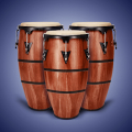 Real Percussion: instruments Mod APK icon