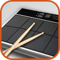 Real Pads: Electro Drum Mod APK icon