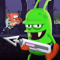 Zombie Catchers : Hunt & sell Mod APK icon