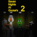 SNAG 2 Seven Nights at Goose's Mod APK icon