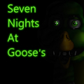 SNAG - Seven Nights at Goose's Mod APK icon