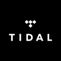 TIDAL Music: HiFi sound Mod APK icon