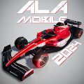 Ala Mobile GP - Formula racing Mod APK icon