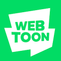 WEBTOON‏ icon