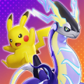 Pokémon UNITE Mod APK icon
