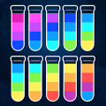 Water Sort - Color Puzzle Game Mod APK icon