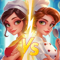 Cooking Wonder: Cooking Games Mod APK icon