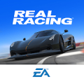 Real Racing  3 Mod APK icon