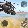 Massive Warfare: Tanks PvP War Mod APK icon