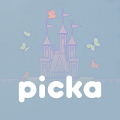Picka: Virtual Messenger Mod APK icon
