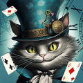 Hidden Object Games with Alice Mod APK icon