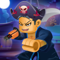 Pirate Devil Mod APK icon