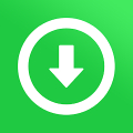 Status Saver - Video Saver Mod APK icon