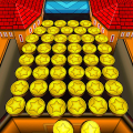 Coin Dozer - Carnival Prizes Mod APK icon