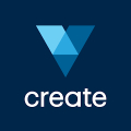 VistaCreate: Graphic Design Mod APK icon