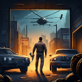 Escape Room - Pandemic Warrior Mod APK icon