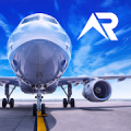 RFS - Real Flight Simulator Mod APK icon