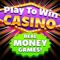 Play To Win: Real Money Games Mod APK icon