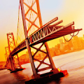 Bridge Construction Simulator icon