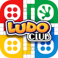 Ludo Club - Dice & Board Game icon